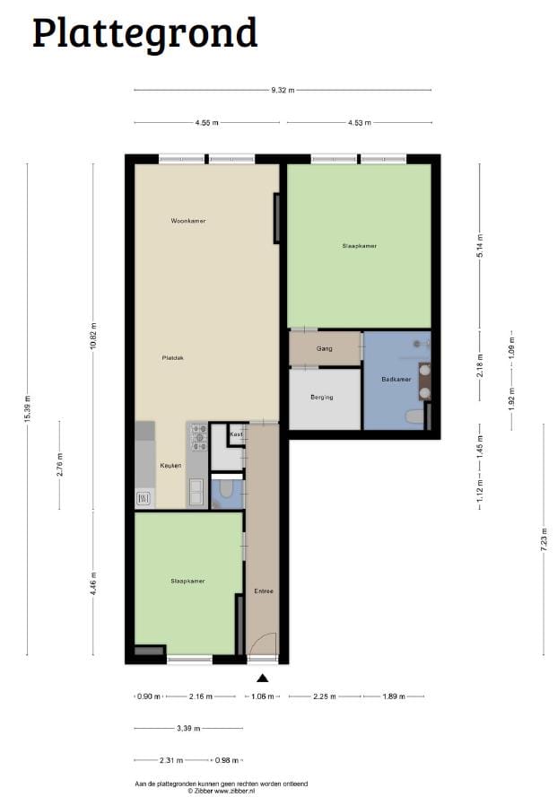 Photo 32 of Ouddiemerlaan 4-G