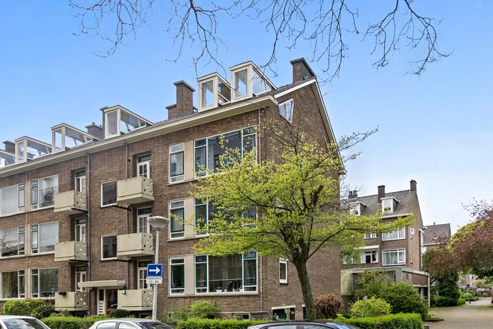 De Carpentierstraat 105 B