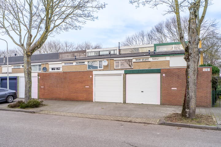 Foto 4 van Heubergerstraat 13