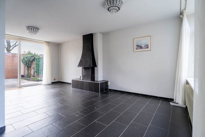 Foto 5 van Heubergerstraat 13