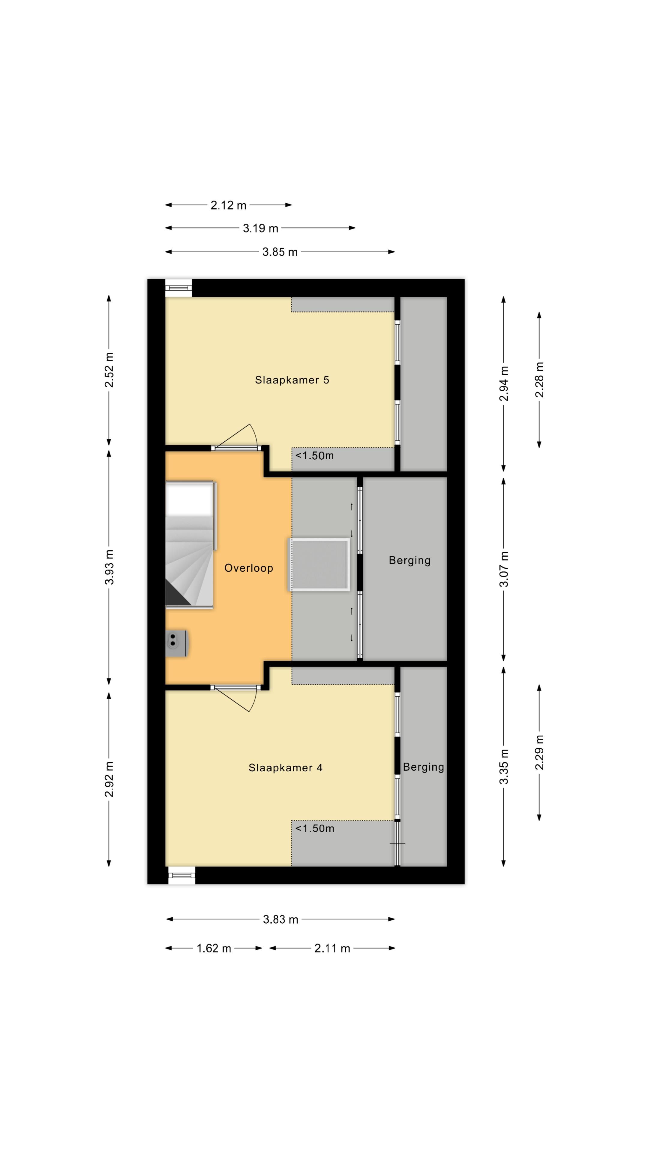 Foto 45 van Rietven 16