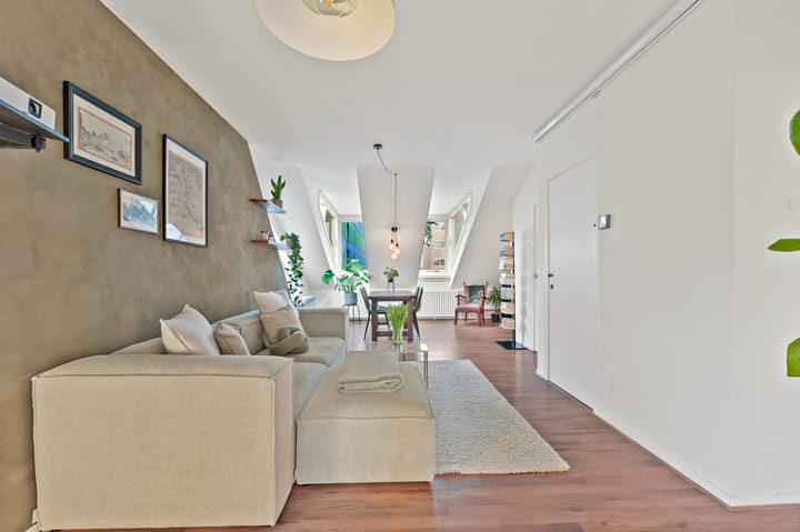 Foto 2 van De Carpentierstraat 105-B