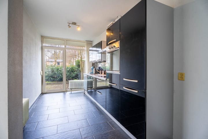 Foto 7 van Heubergerstraat 13