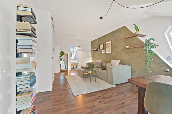 Foto 3 van De Carpentierstraat 105-B