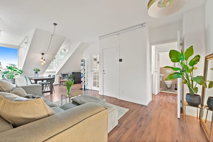 Foto 4 van De Carpentierstraat 105-B