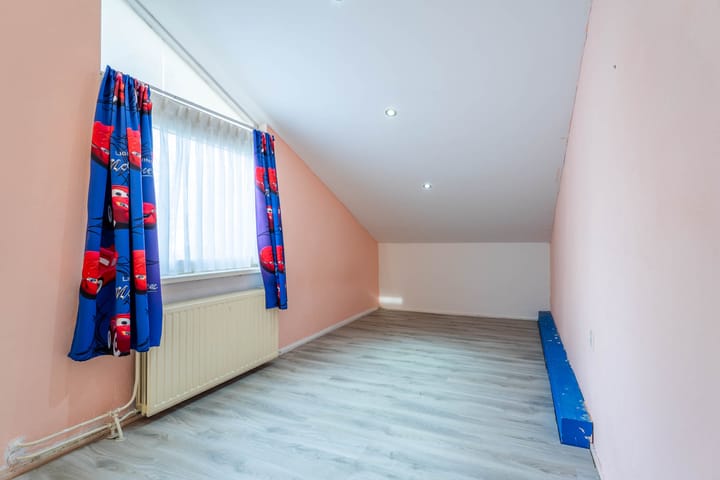 Foto 12 van Heubergerstraat 13