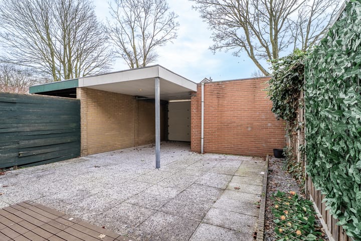 Foto 22 van Heubergerstraat 13