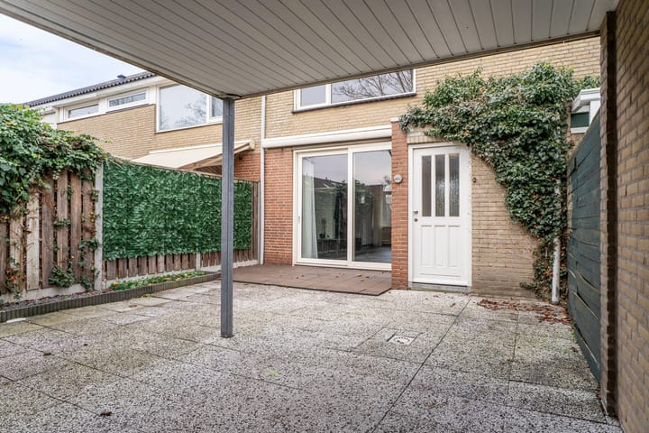 Foto 23 van Heubergerstraat 13