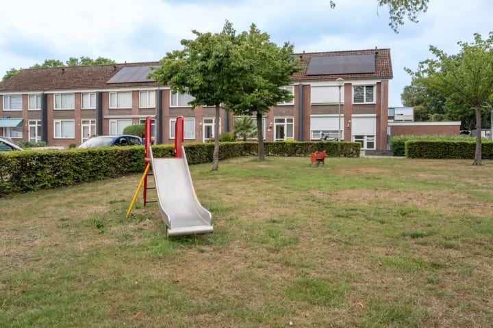 Foto 27 van Heubergerstraat 13