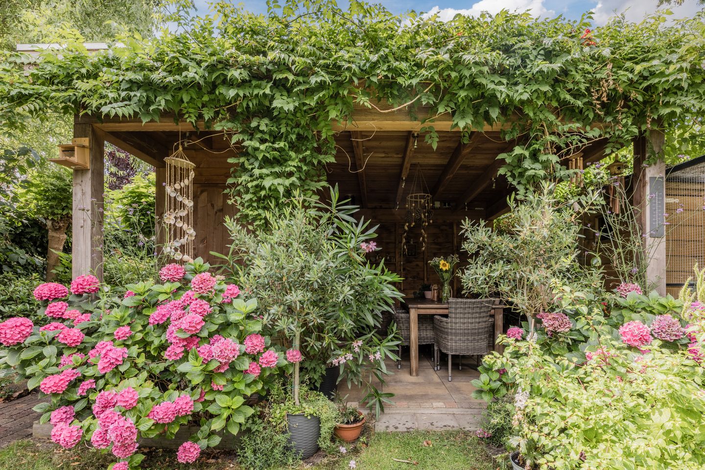 Foto 65 van Rietven 16