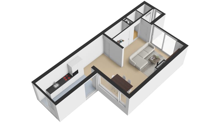 Foto 32 van Heubergerstraat 13