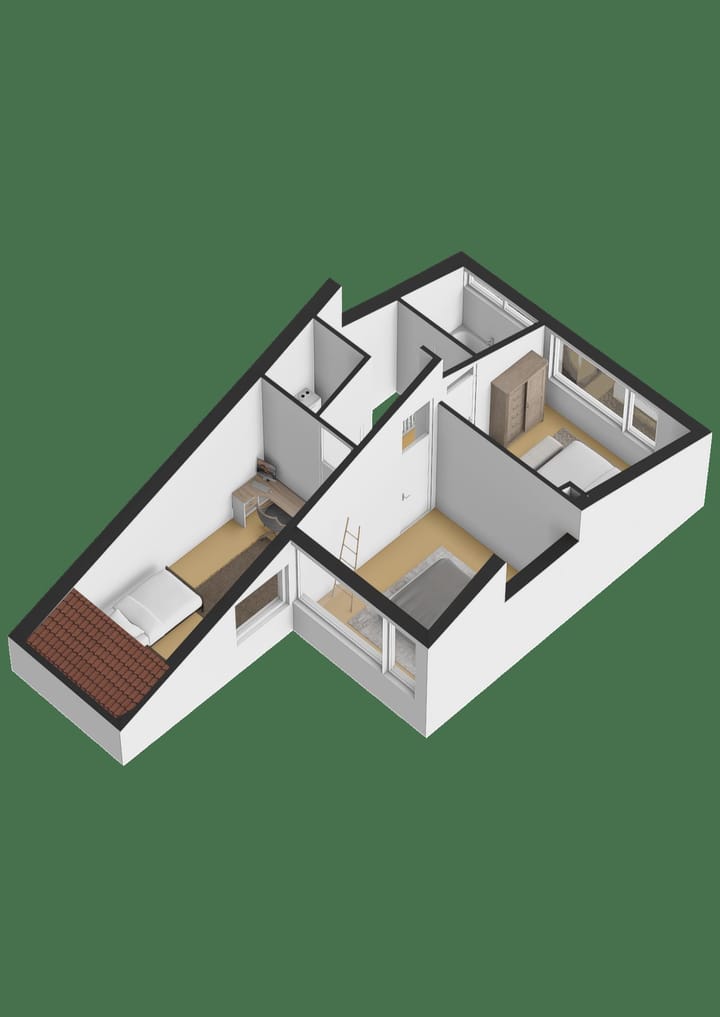 Foto 34 van Heubergerstraat 13