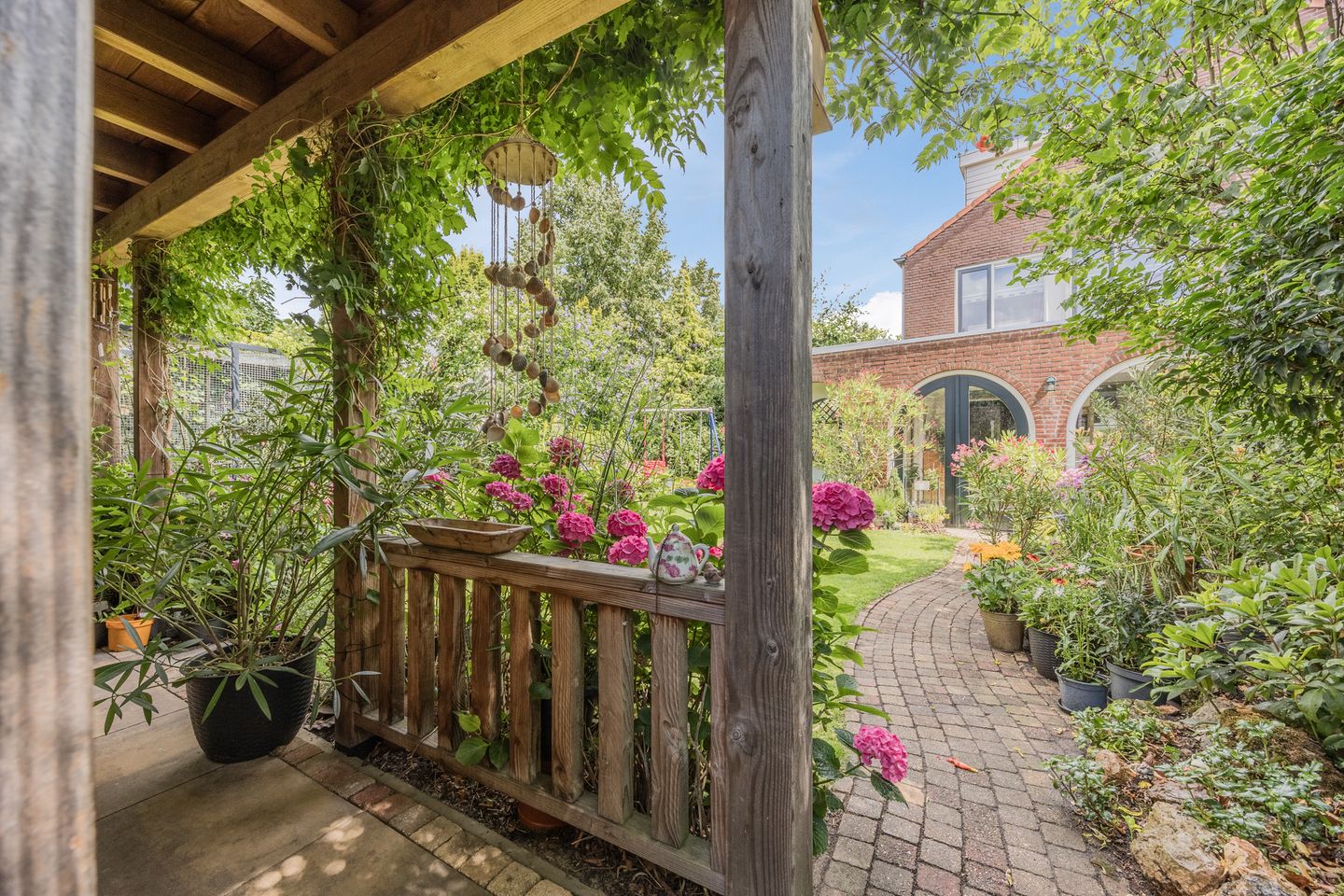 Foto 70 van Rietven 16