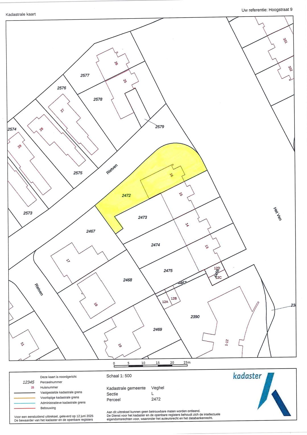 Foto 86 van Rietven 16