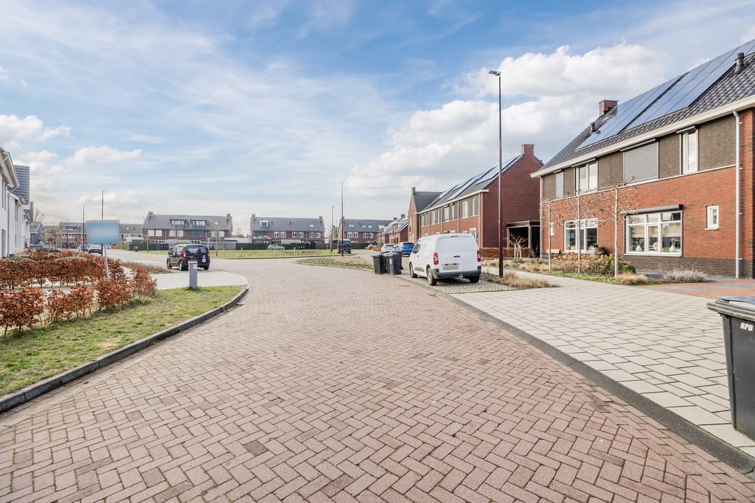 Foto 8 van Prinsessenlaan 51