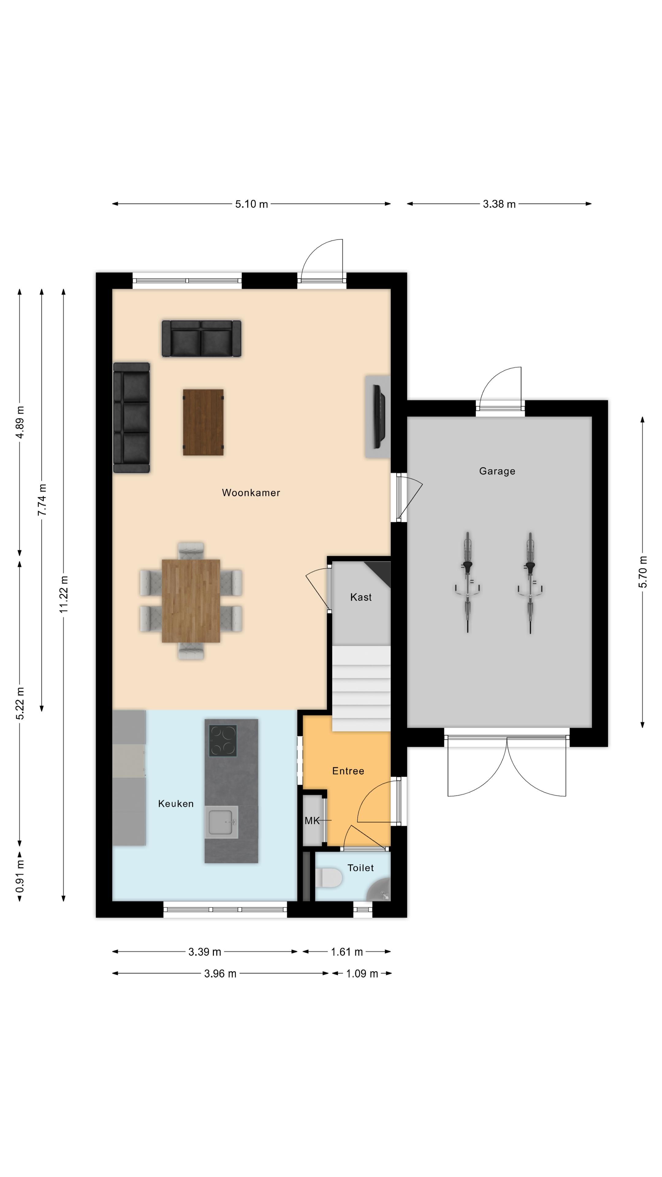 Foto 57 van Prinsessenlaan 51