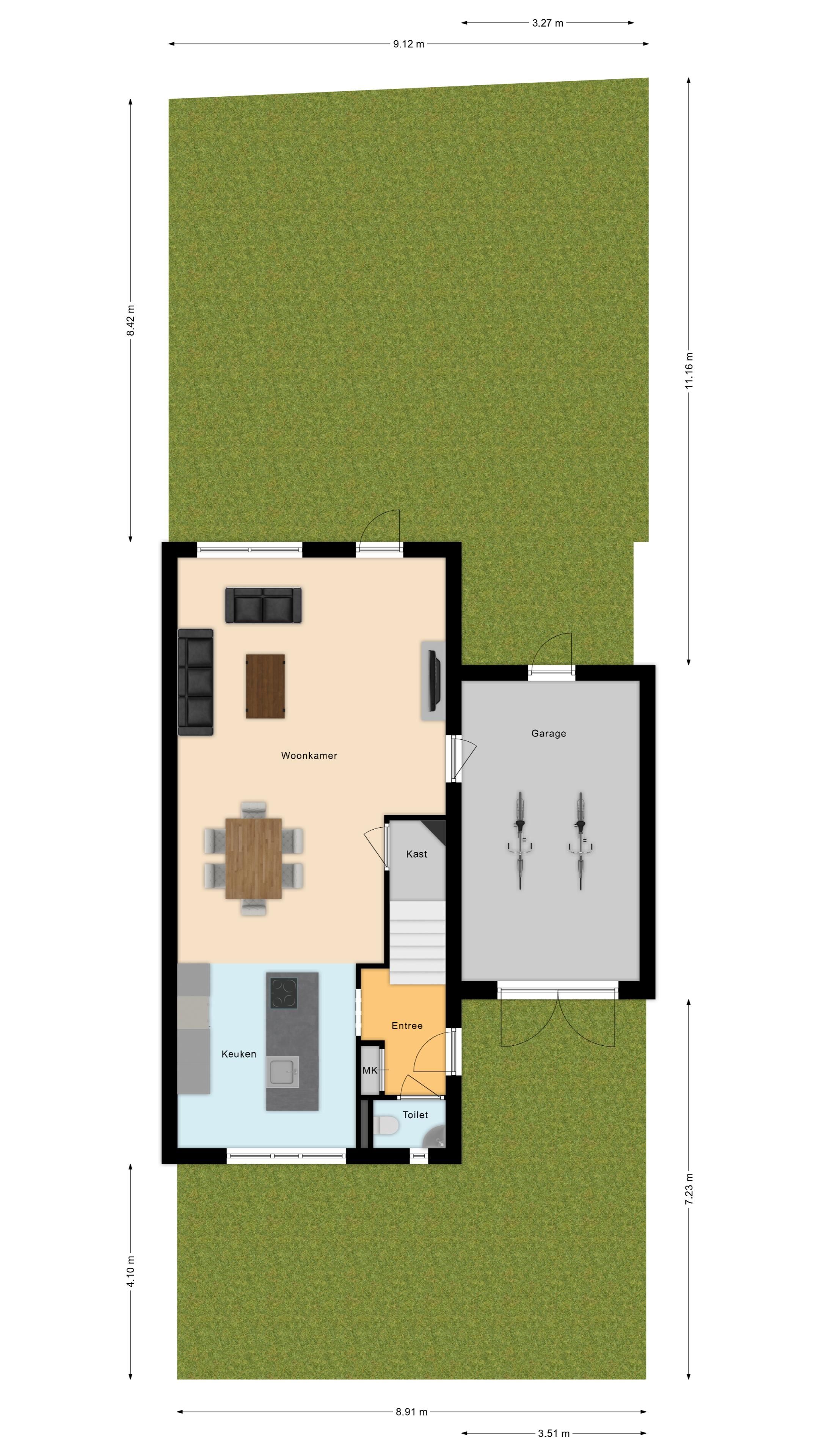 Foto 60 van Prinsessenlaan 51