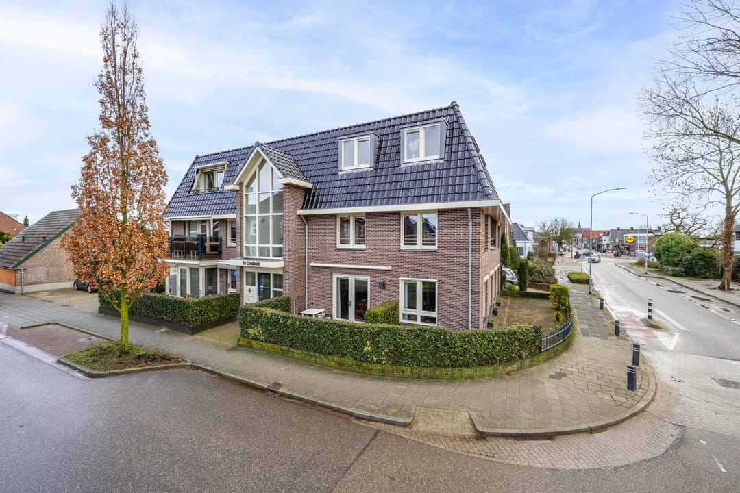 Photo 1 of Zandstraat 132-02