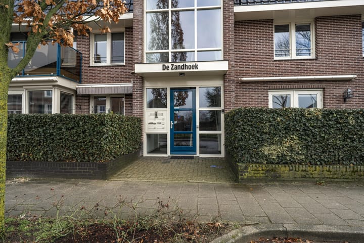 Photo 4 of Zandstraat 132-02