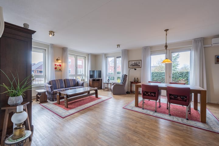 Photo 5 of Zandstraat 132-02