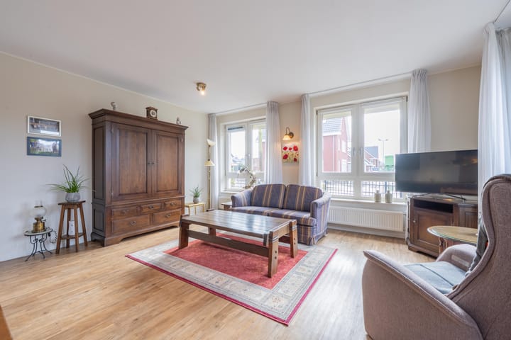 Photo 7 of Zandstraat 132-02