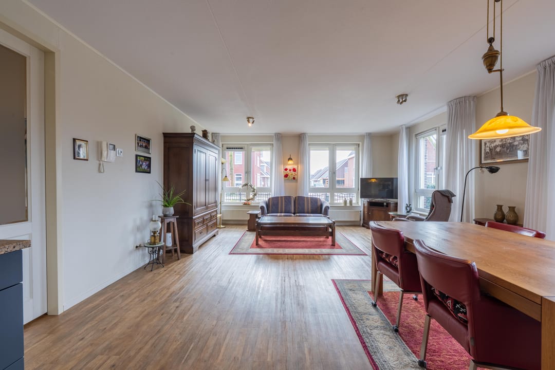 Photo 8 of Zandstraat 132-02