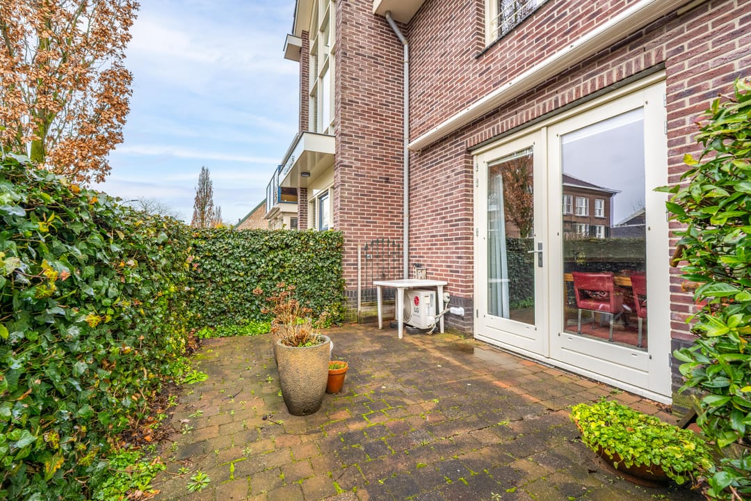 Photo 16 of Zandstraat 132-02