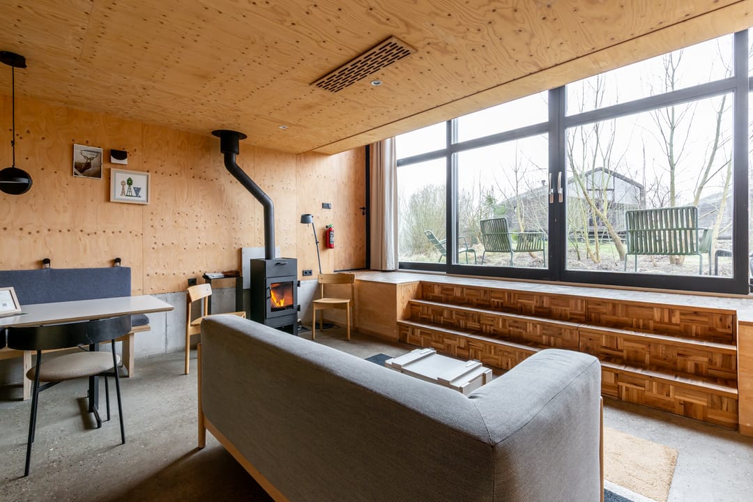 Photo 1 of Tom Schreursweg 18-34