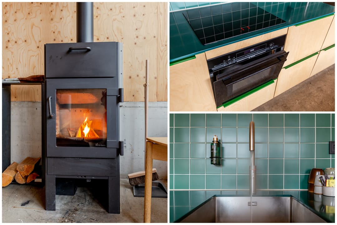 Photo 8 of Tom Schreursweg 18-34