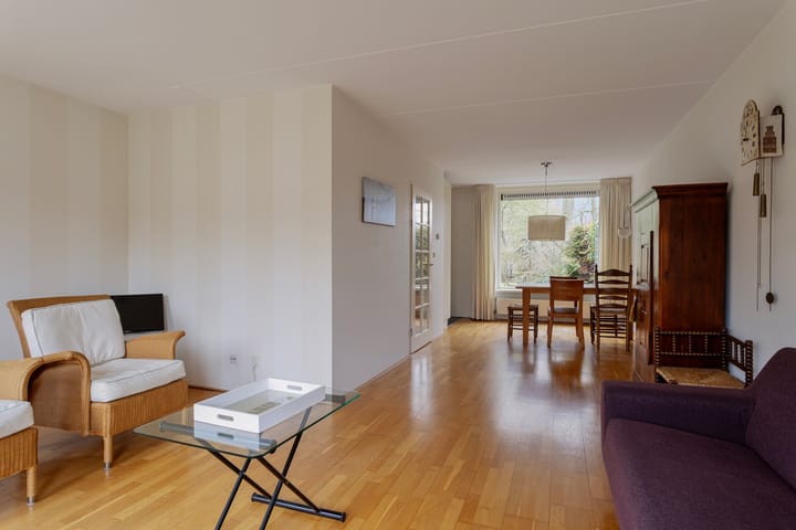 Foto 5 van Platboslaan 38