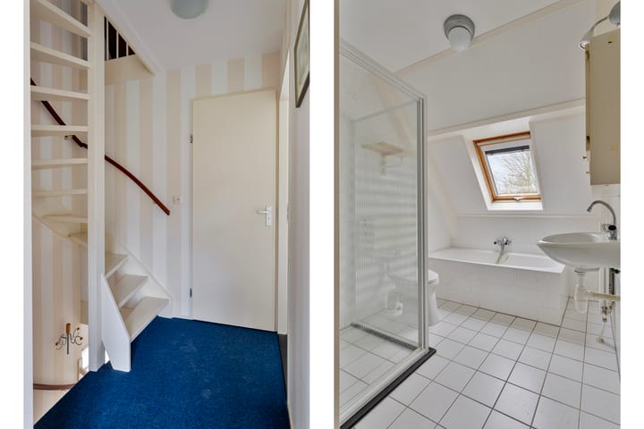 Foto 10 van Platboslaan 38