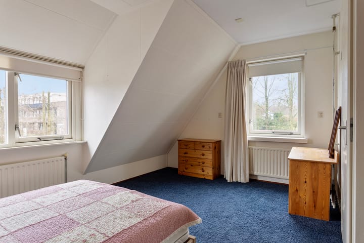 Foto 12 van Platboslaan 38