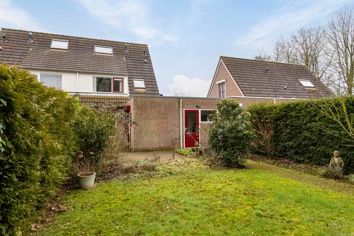 Foto 19 van Platboslaan 38