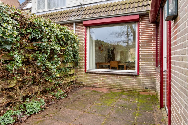 Foto 20 van Platboslaan 38