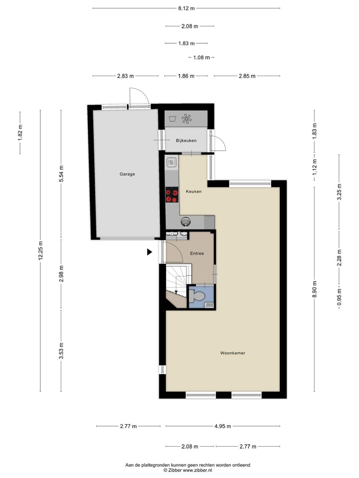 Foto 22 van Platboslaan 38