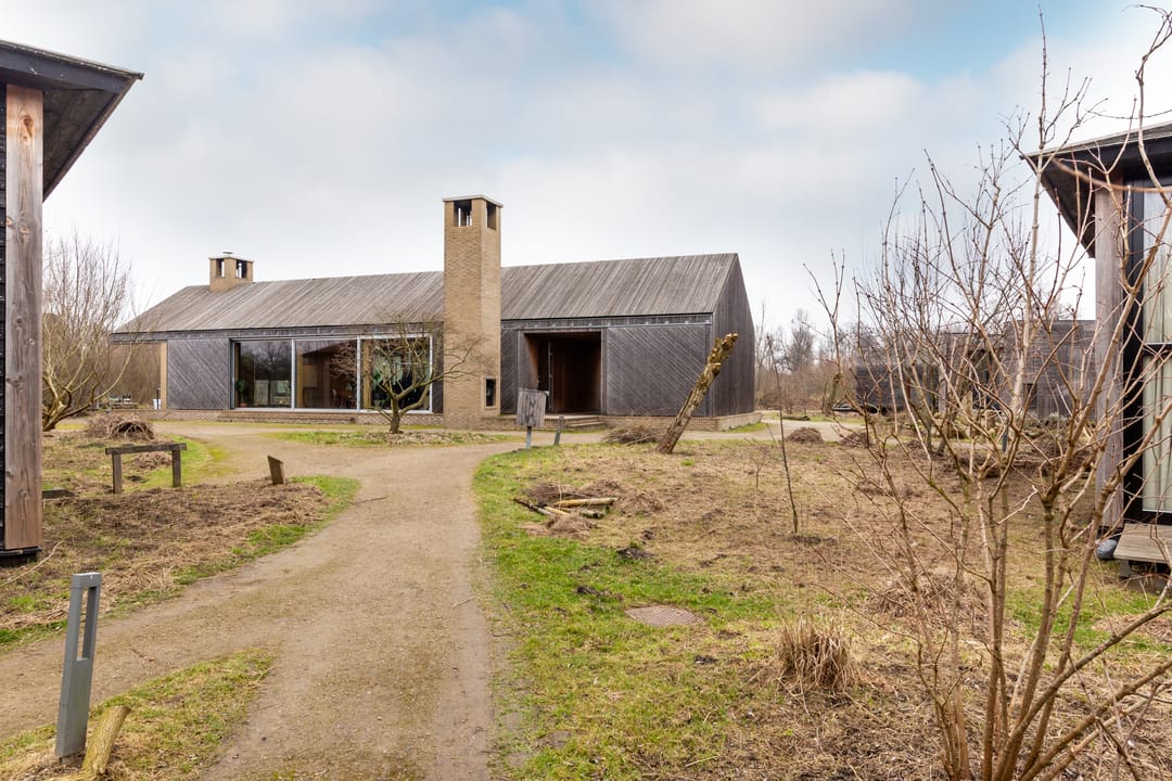 Photo 28 of Tom Schreursweg 18-34