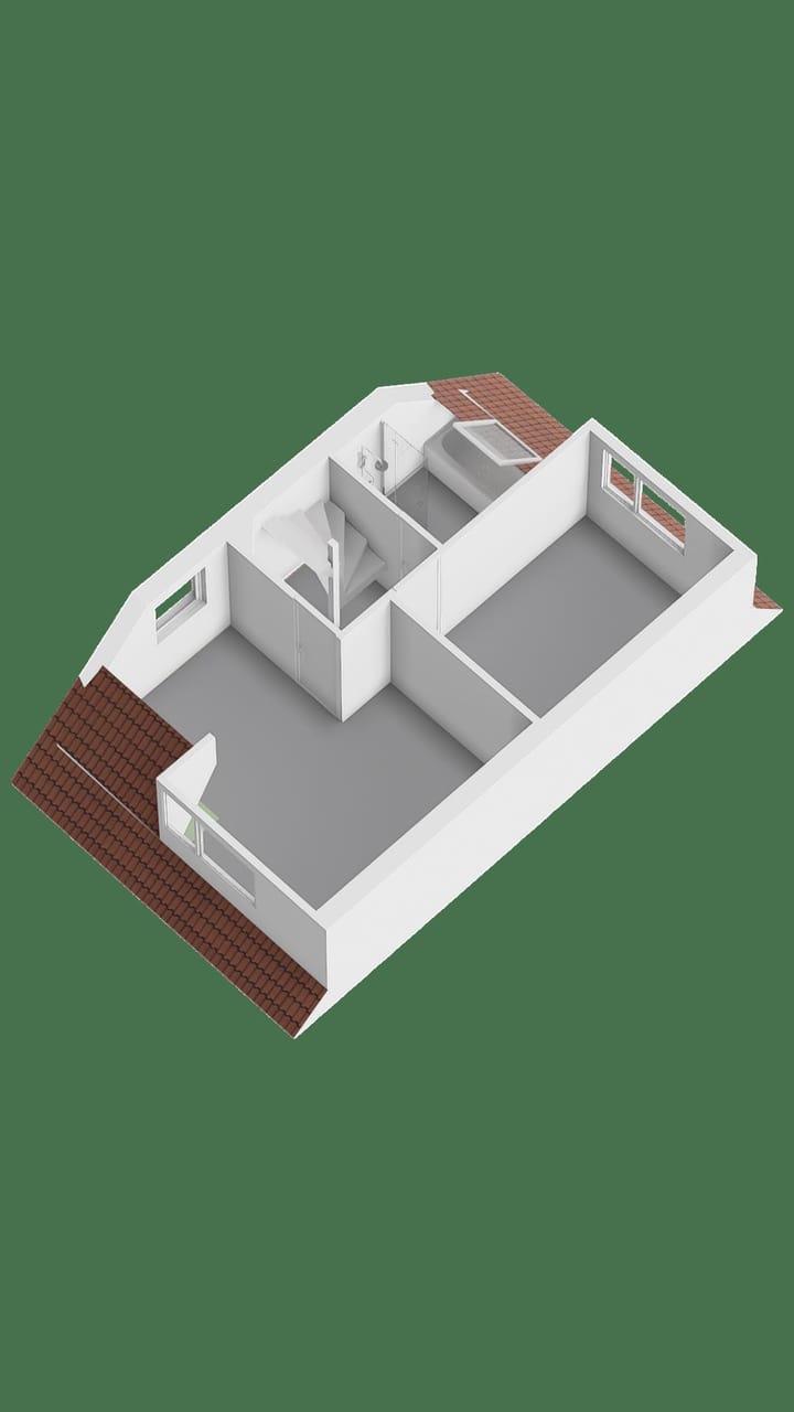 Foto 27 van Platboslaan 38