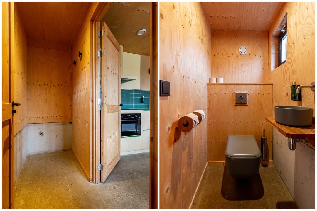 Photo 11 of Tom Schreursweg 18-34