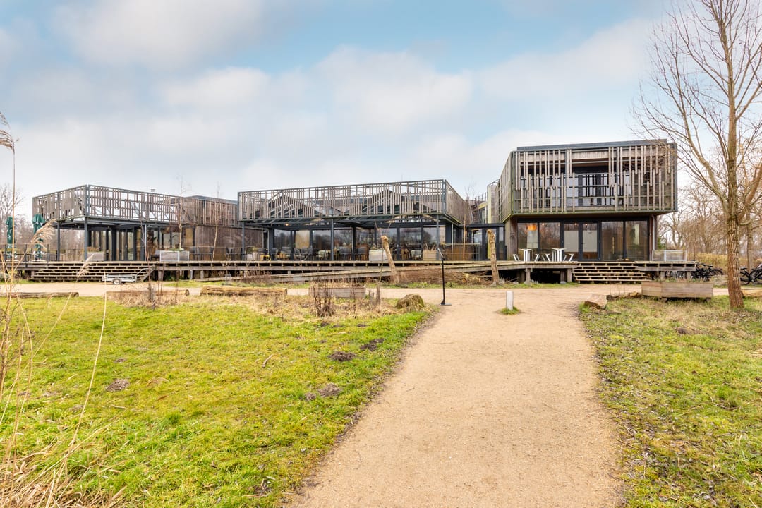 Photo 32 of Tom Schreursweg 18-34