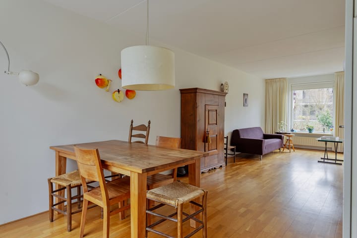 Foto 7 van Platboslaan 38