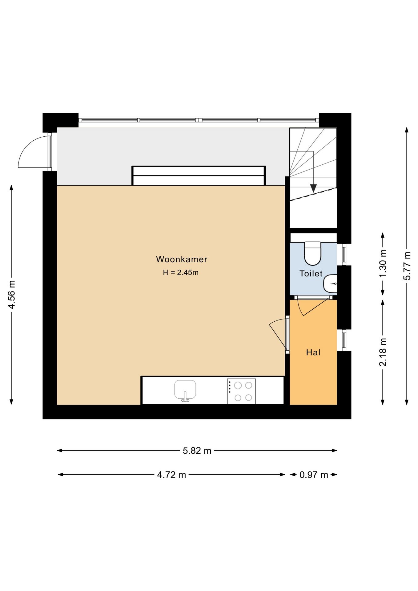 Photo 34 of Tom Schreursweg 18-34