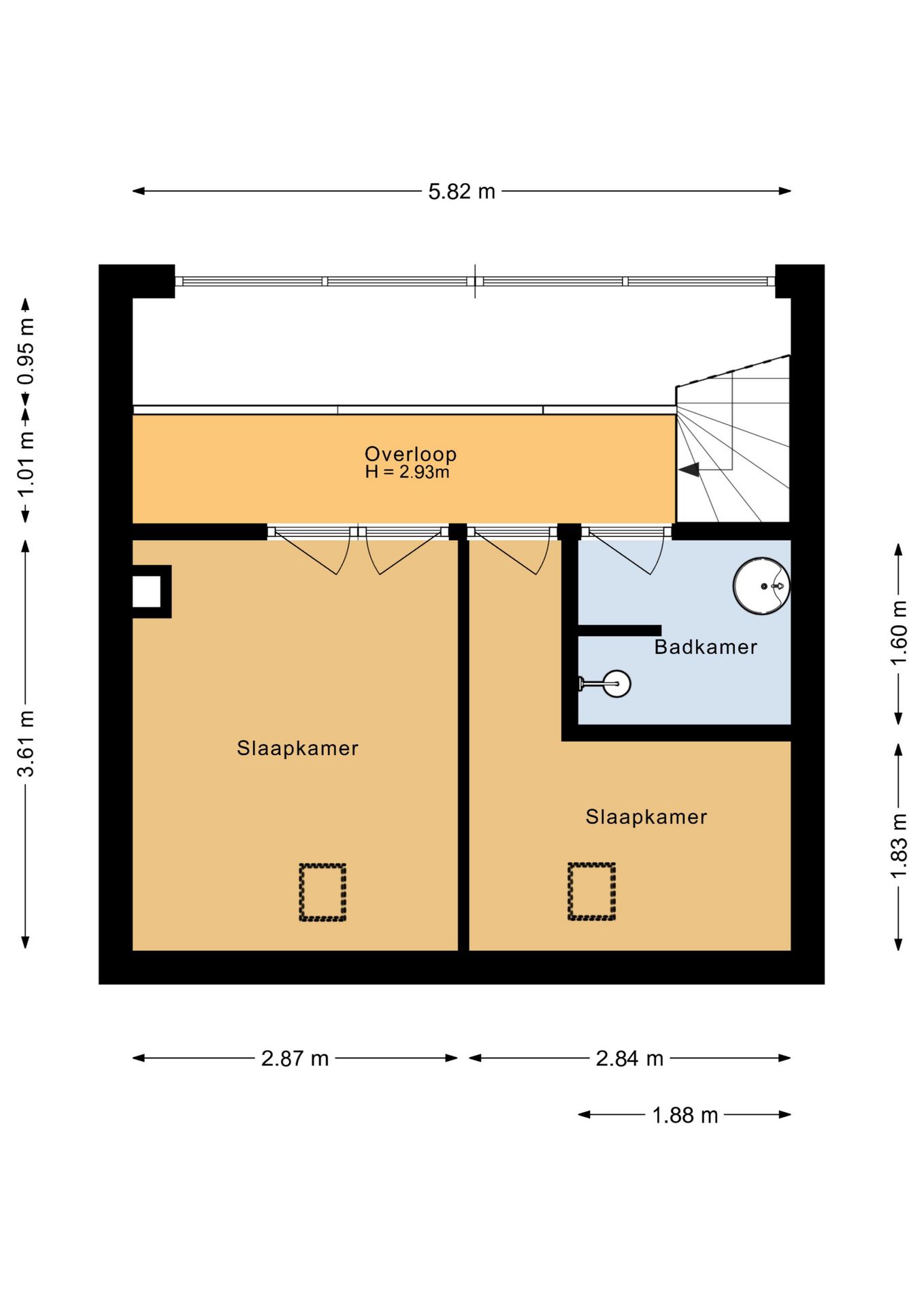 Photo 35 of Tom Schreursweg 18-34