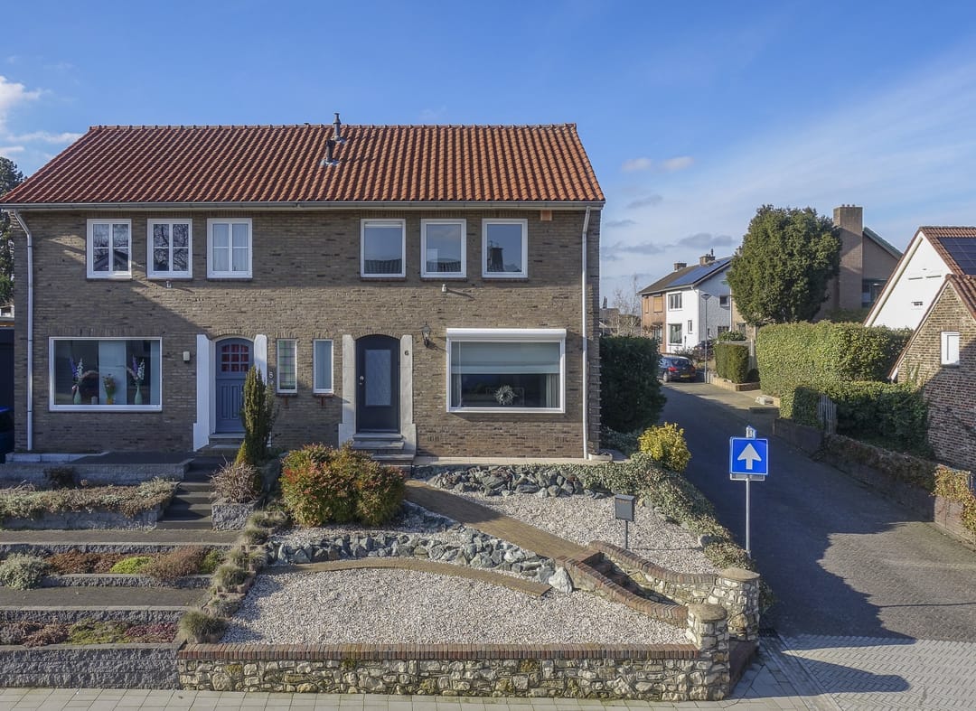 Foto 1 van Bovenstraat 6