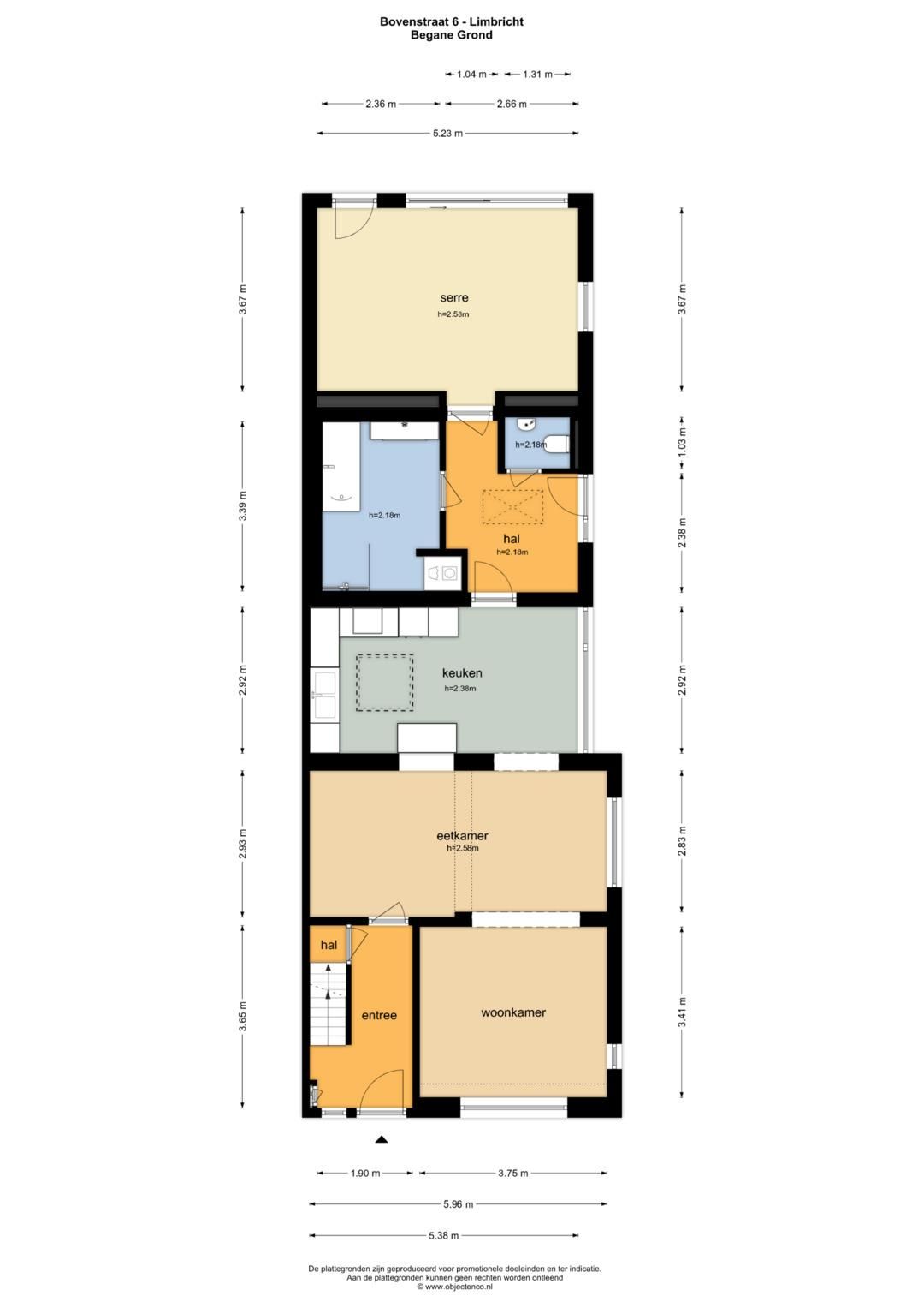 Foto 25 van Bovenstraat 6