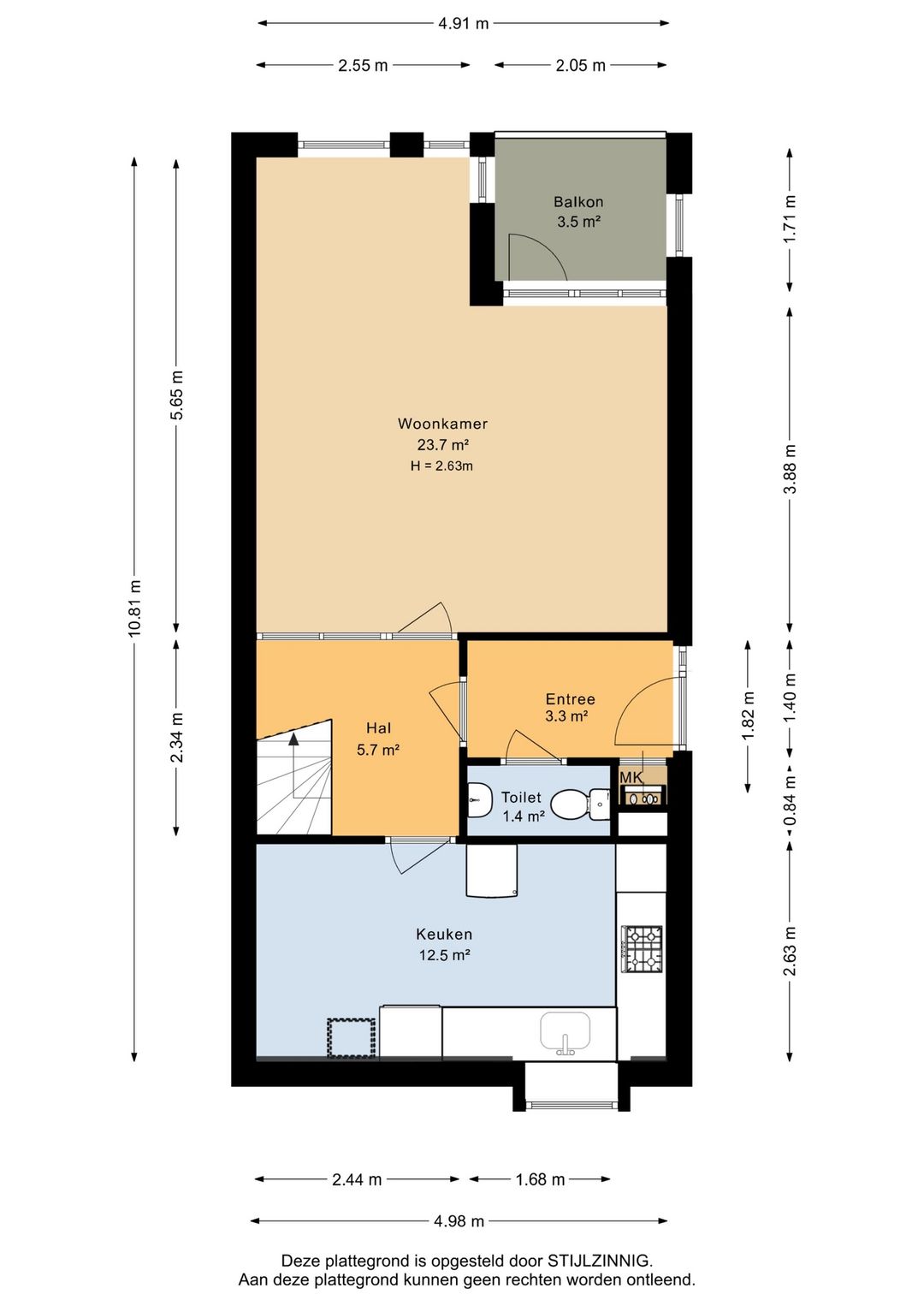 Foto 38 van Moesstraat 157