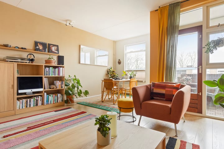 Foto 2 van Moesstraat 157