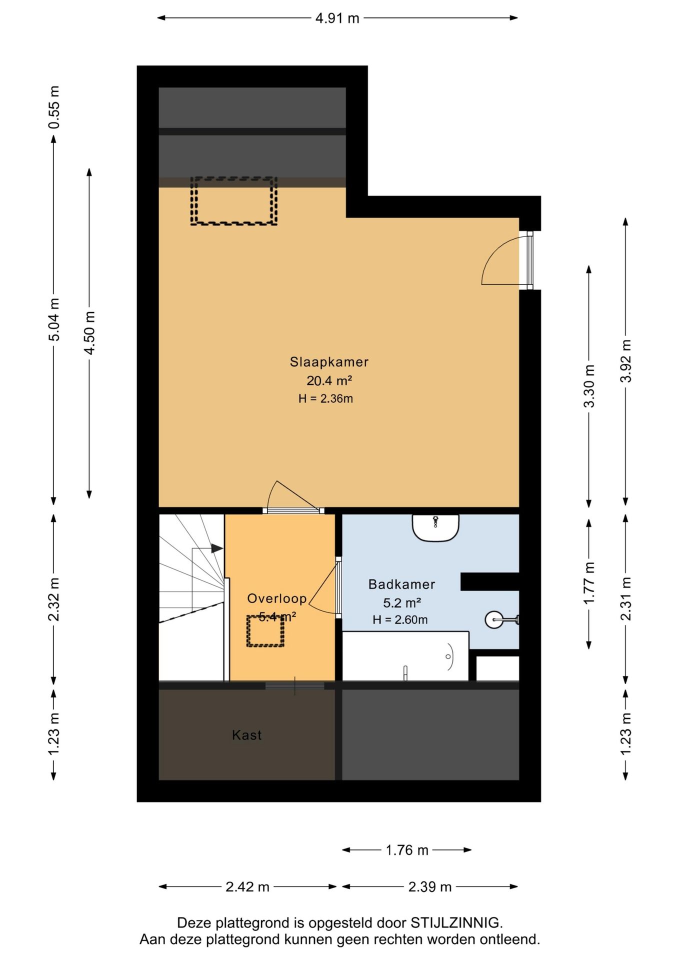 Foto 39 van Moesstraat 157