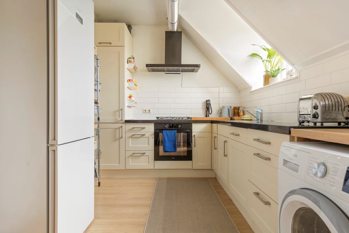 Foto 3 van Moesstraat 157