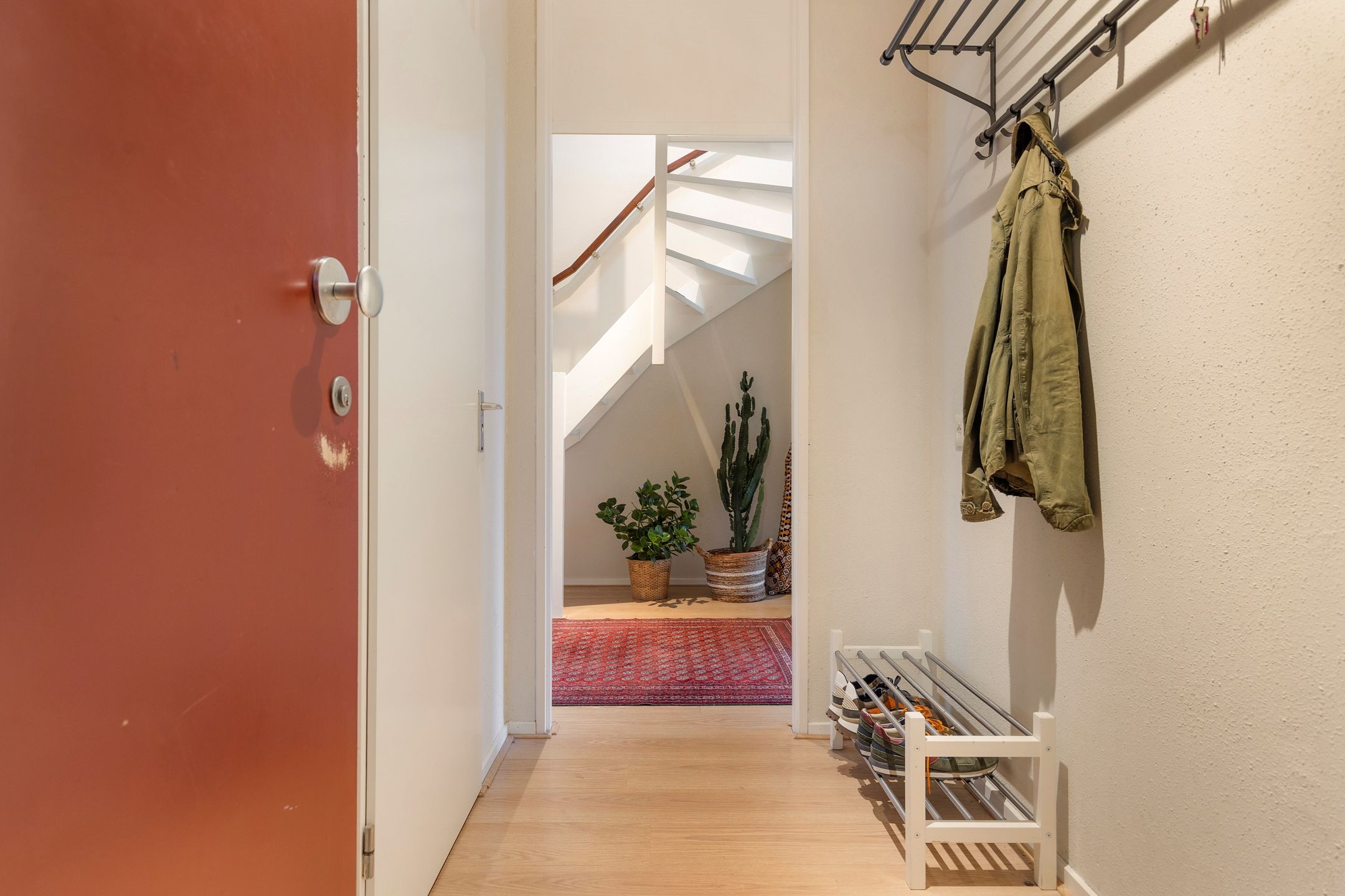 Foto 6 van Moesstraat 157