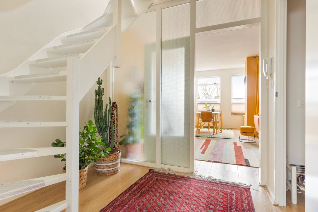 Foto 7 van Moesstraat 157